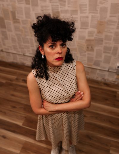 Carito Delgado